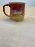 Custom Made Mugs 6 small
