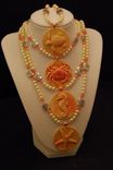 Wedding Bridesmaids Necklaces Pendants 1 small