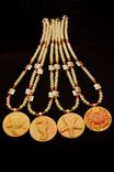Wedding Bridesmaids Necklaces Pendants 2 small