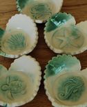 Wedding Bridesmaids Ring Dish Thank You Gift 7 small