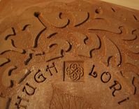 Customized Engraved Wedding Anniversary Business Gift Wall Hanging 6 small
