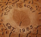 Customized Engraved Wedding Anniversary Business Gift Wall Hanging 7 small