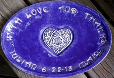 Wedding Gift, Parent Thank You From Bride And Groom, Anniversary Gift, Special Occasion Gift 3 small