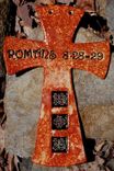 Religious Art Cross Wall Hanging Customized 1 small