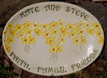 Wedding Gift, Parent Thank You From Bride And Groom, Anniversary Gift, Special Occasion Gift 1 small