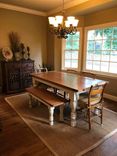 Classic Farmhouse Table 1 small
