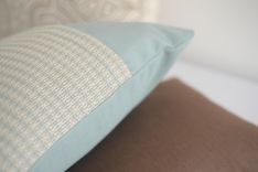 Indoor/Outdoor Sage Decorative Pillow 2 small