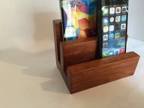 Smartphone | Iphone | Tablet | Docking Station | Multi Phone Stand 2 small