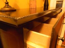 The Paula Entry Table 4 small