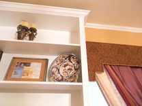 Built-In Bookcase 1 small