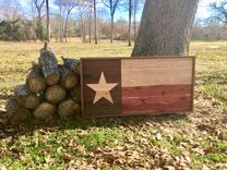 Texas Flag 1 small