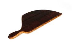 Wine Barrel Head Charcuterie Or Cutting Board - Safia - Made From Ca Wine Barrels 5 small