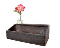 Wine Barrel Charging Station - Hemlock - Made From Retired California Wine Barrels 1 small