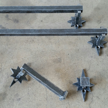 Stella Bathroom Hardware Collection 2 small