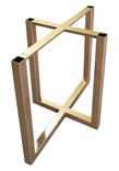Metal Pedestal Table Base (Deacon) 6 small
