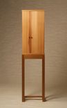 Cedar Tall Cabinet 1 small