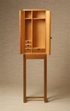 Cedar Tall Cabinet 2 small