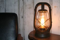 Vintage Lantern Conversions 2 small