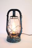 Vintage Lantern Conversions 4 small