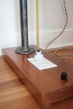 Vintage Industrial Floor Lamp 3 small