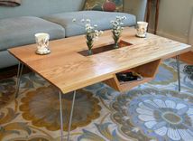 Modern Coffee Table 1 small