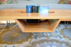 Modern Coffee Table 3 small