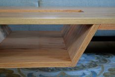 Modern Coffee Table 6 small