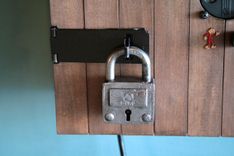 Vintage Industrial Wall Lamp 3 small