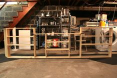 Custom Bookshelf 3 small