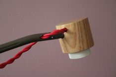 Tibia Rod Lamp 4 small