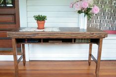 Functional Living Room Table 1 small