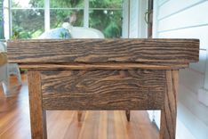Functional Living Room Table 3 small