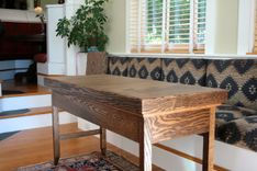 Functional Living Room Table 4 small