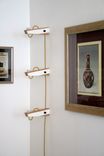 Modern Hanging "Floor" Lamp 2 small