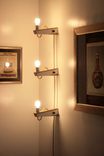 Modern Hanging "Floor" Lamp 1 small