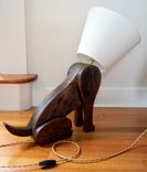 Dog Lamp 1 small