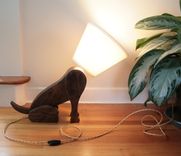 Dog Lamp 2 small