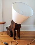 Dog Lamp 3 small