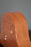 Led Mantel Clock 2 small