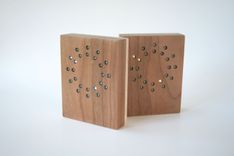 Digital/Analog Led Clocks 1 small