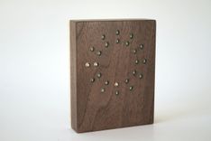Digital/Analog Led Clocks 2 small
