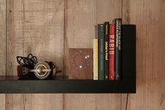 Digital/Analog Led Clock 1 small