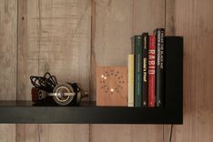 Digital/Analog Led Clock 4 small