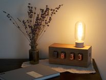 Nixie Sunrise Clock 1 small