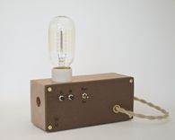 Nixie Sunrise Clock 2 small