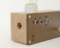 Nixie Sunrise Clock 3 small