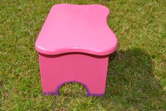 Children's Stool 2 small