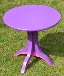 Maloof Inspired Sculpted Children's Table 1 small