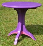Maloof Inspired Sculpted Children's Table 3 small