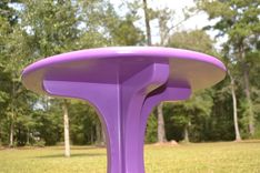 Maloof Inspired Sculpted Children's Table 4 small